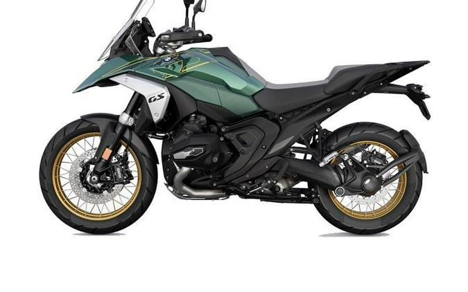 2024 BMW R 1300 GS Style Option 719