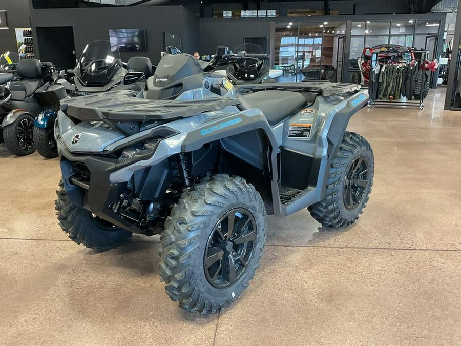 2024 Can-Am® Outlander DPS 850