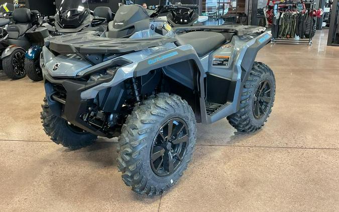 2024 Can-Am® Outlander DPS 850