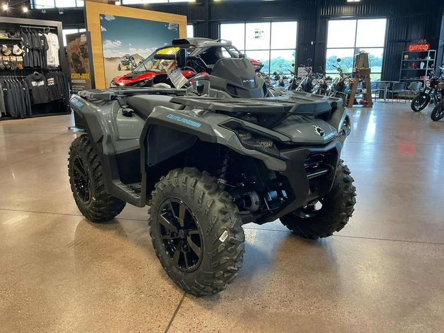 2024 Can-Am® Outlander DPS 850