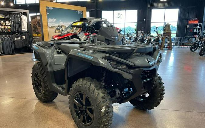 2024 Can-Am® Outlander DPS 850