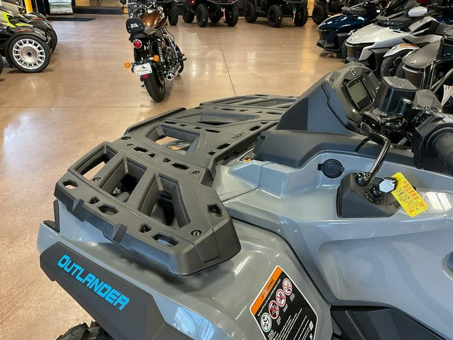 2024 Can-Am® Outlander DPS 850