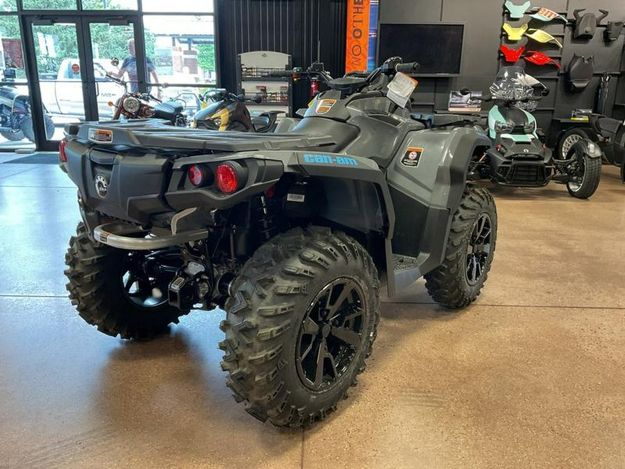 2024 Can-Am® Outlander DPS 850