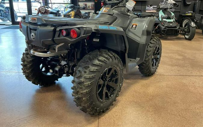 2024 Can-Am® Outlander DPS 850