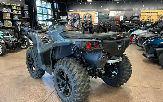 2024 Can-Am® Outlander DPS 850