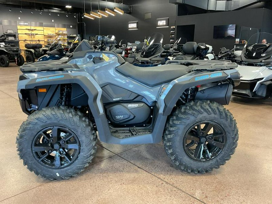 2024 Can-Am® Outlander DPS 850