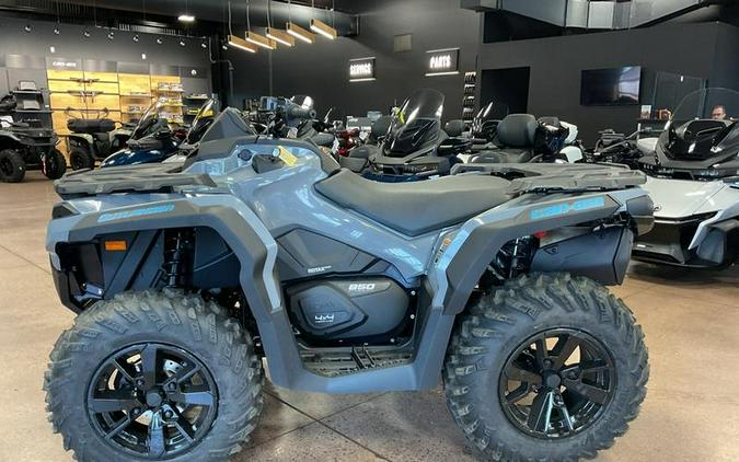 2024 Can-Am® Outlander DPS 850