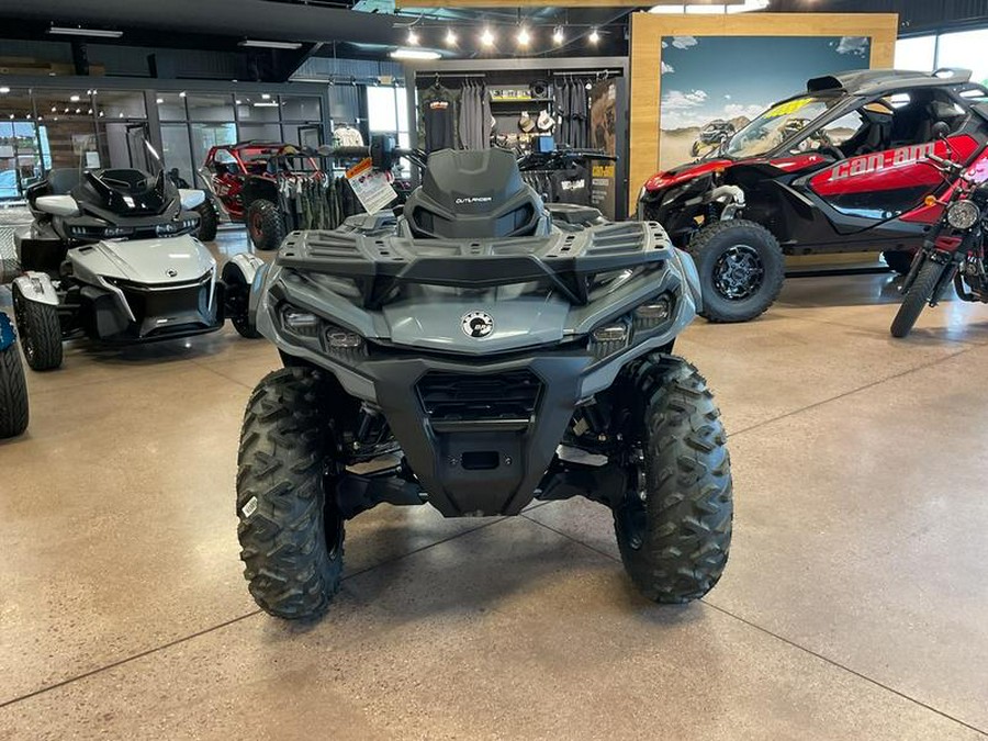 2024 Can-Am® Outlander DPS 850