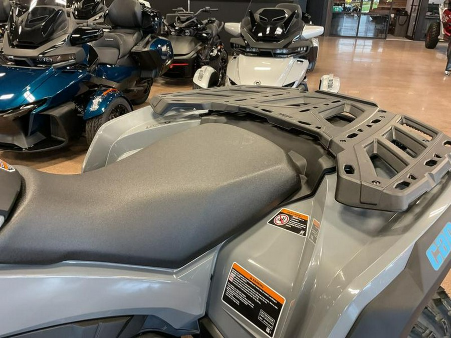 2024 Can-Am® Outlander DPS 850