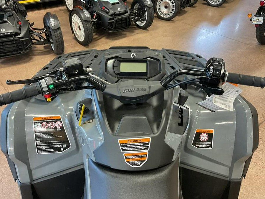 2024 Can-Am® Outlander DPS 850