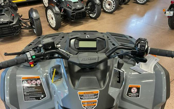 2024 Can-Am® Outlander DPS 850