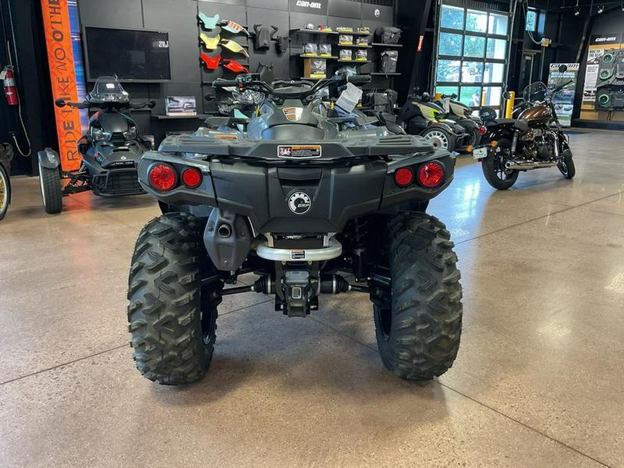 2024 Can-Am® Outlander DPS 850