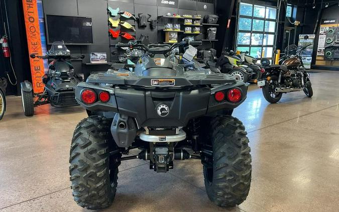 2024 Can-Am® Outlander DPS 850