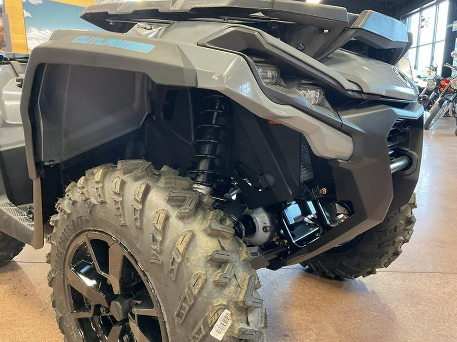 2024 Can-Am® Outlander DPS 850