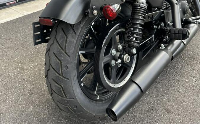 2022 Harley-Davidson Iron 883