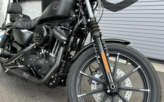 2022 Harley-Davidson Iron 883