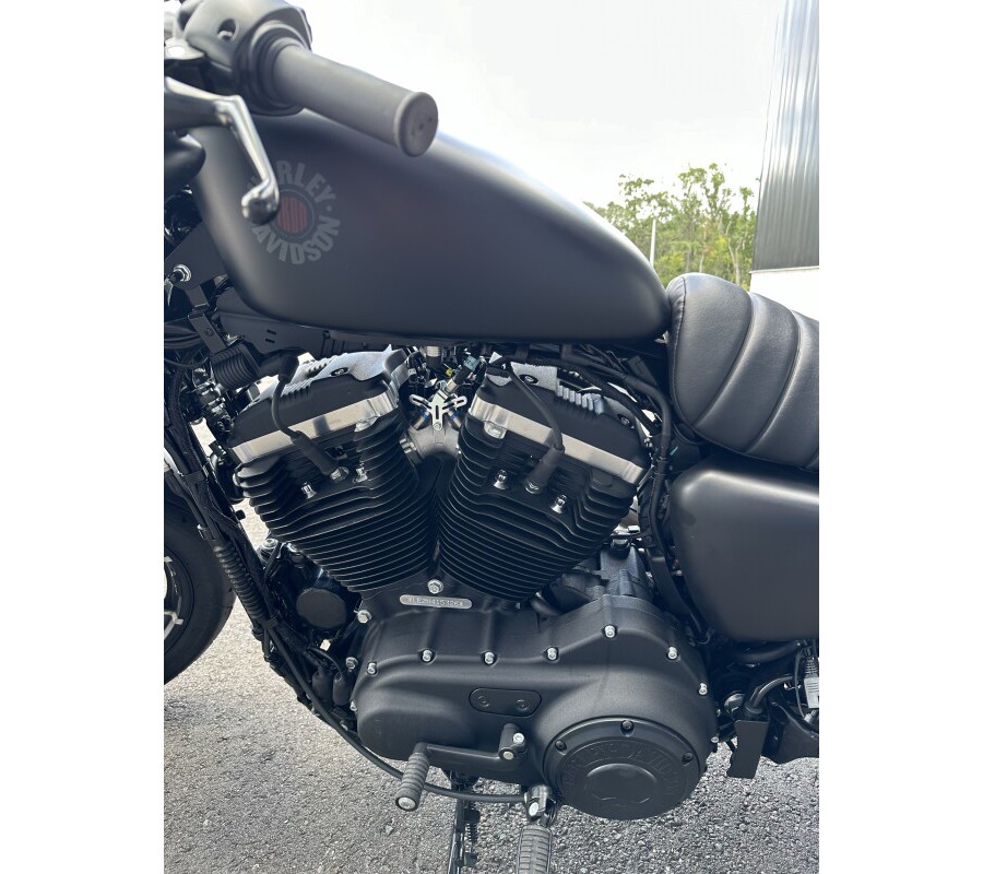 2022 Harley-Davidson Iron 883