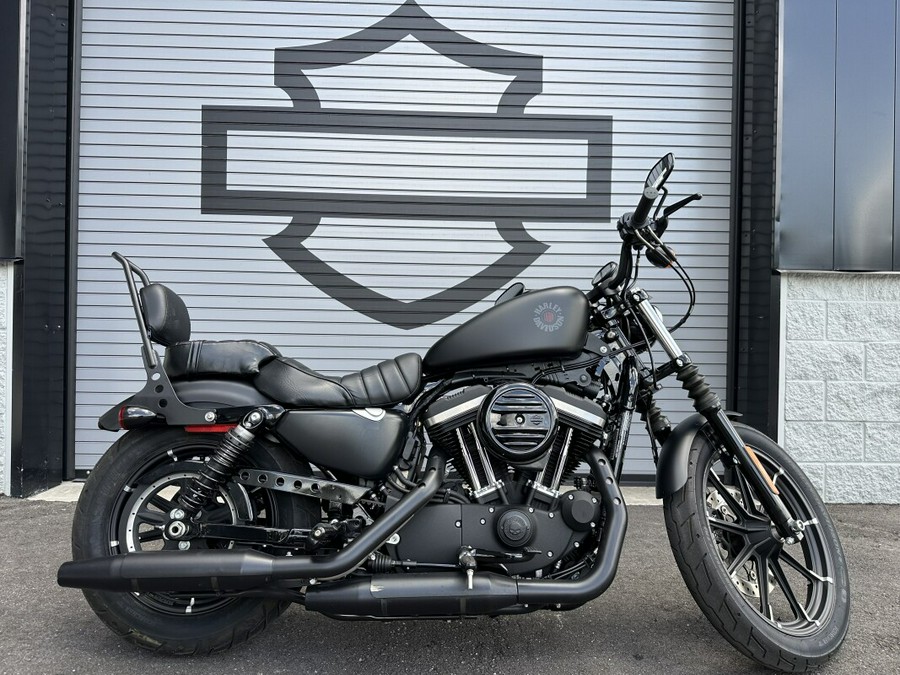 2022 Harley-Davidson Iron 883