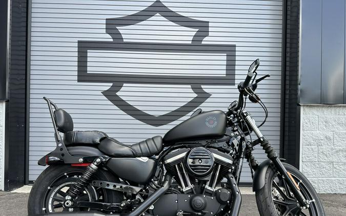 2022 Harley-Davidson Iron 883