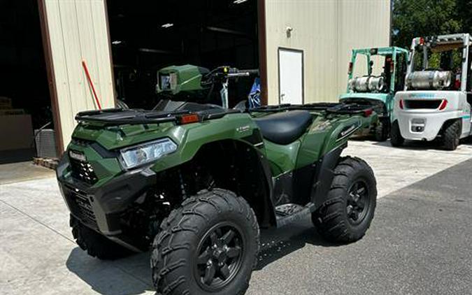 2024 Kawasaki Brute Force 750