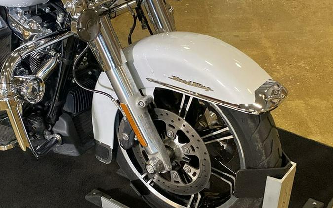 2020 Harley-Davidson FLHR - Road King