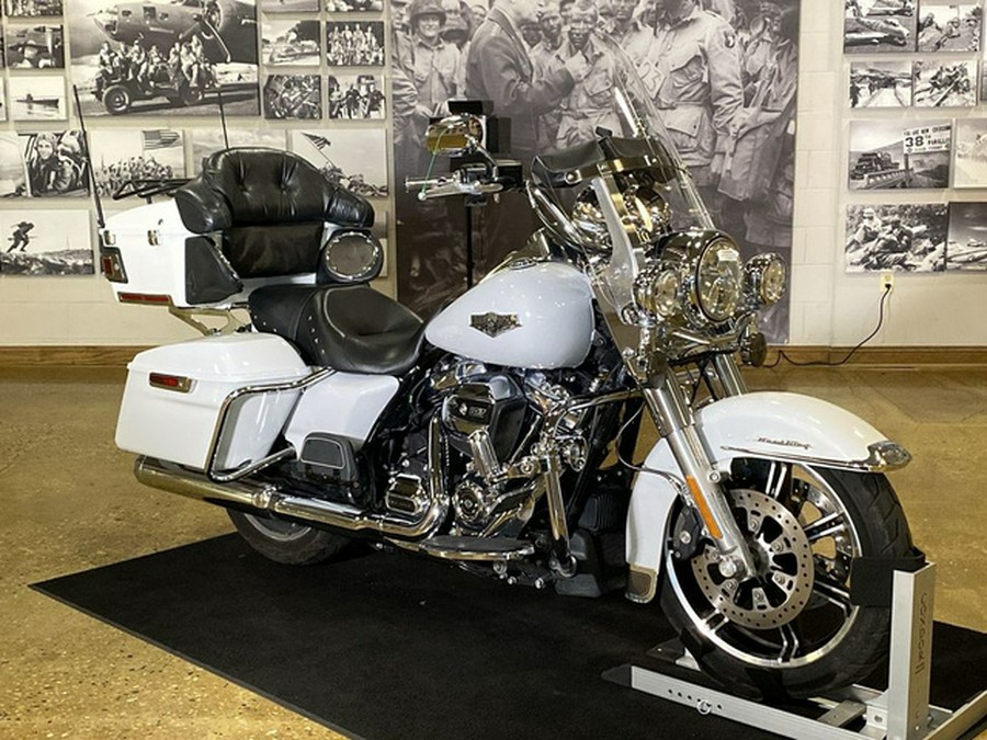 2020 Harley-Davidson FLHR - Road King