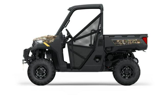 2025 Polaris® Ranger 1000 Premium Polaris Pursuit Camo