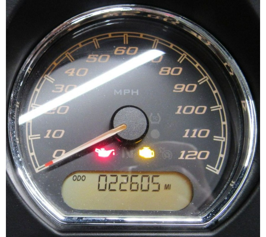 2019 Harley-Davidson® FLHTCU - Electra Glide® Ultra Classic®