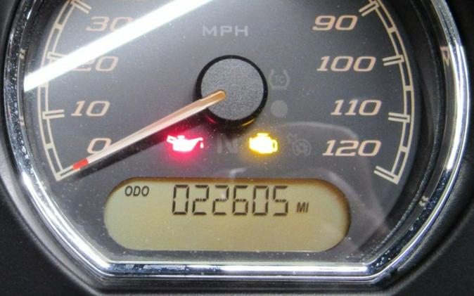 2019 Harley-Davidson® FLHTCU - Electra Glide® Ultra Classic®