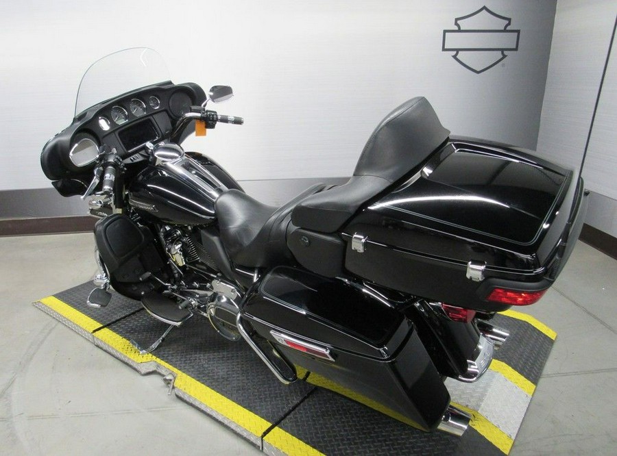 2019 Harley-Davidson® FLHTCU - Electra Glide® Ultra Classic®
