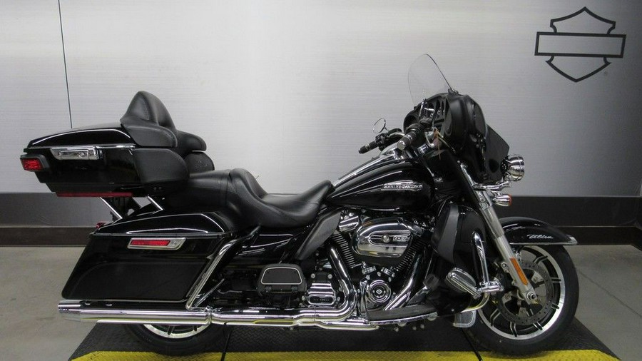 2019 Harley-Davidson® FLHTCU - Electra Glide® Ultra Classic®