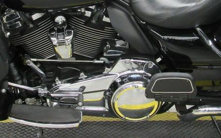 2019 Harley-Davidson® FLHTCU - Electra Glide® Ultra Classic®