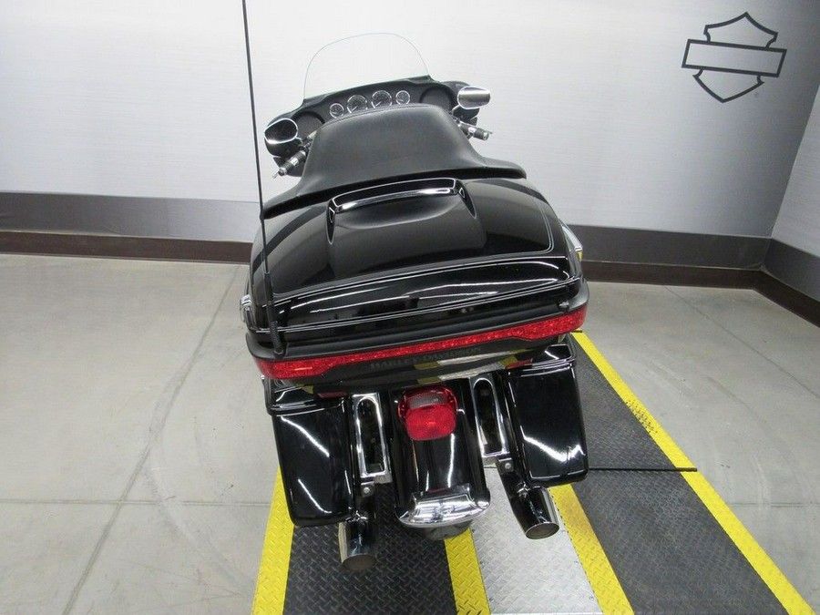 2019 Harley-Davidson® FLHTCU - Electra Glide® Ultra Classic®