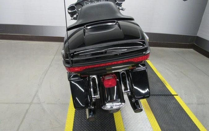 2019 Harley-Davidson® FLHTCU - Electra Glide® Ultra Classic®