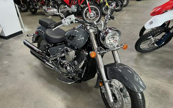 2025 Suzuki Boulevard C50