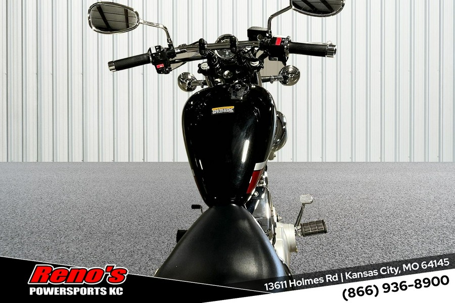 2024 Yamaha V Star 250