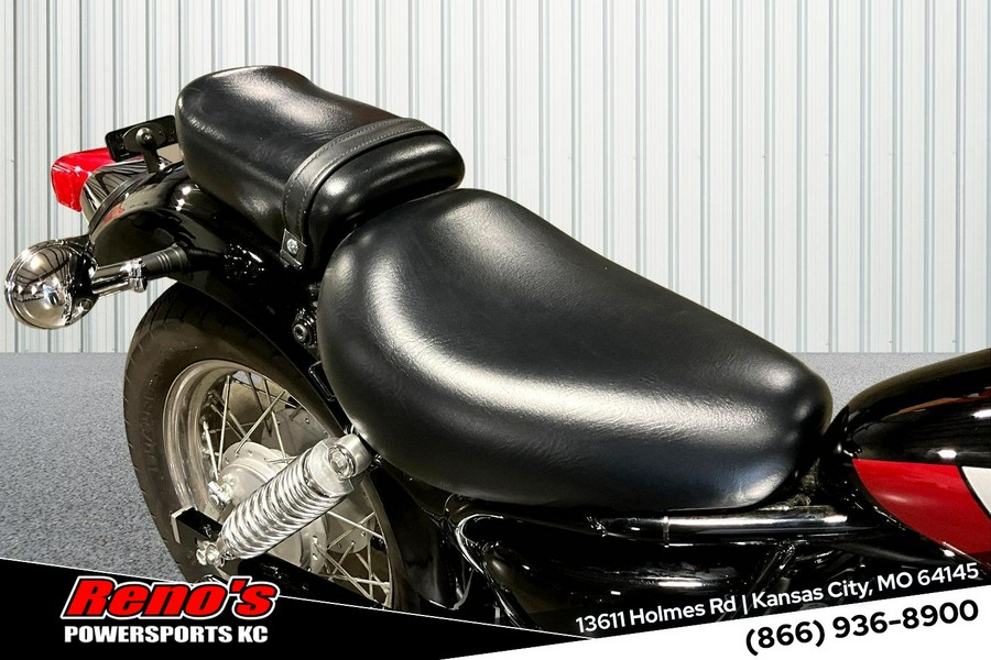 2024 Yamaha V Star 250