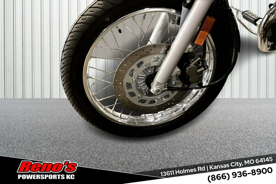 2024 Yamaha V Star 250