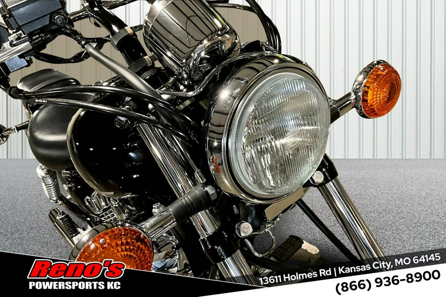 2024 Yamaha V Star 250