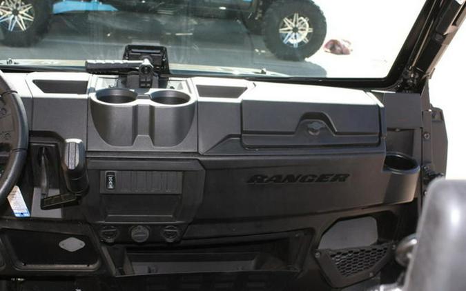 2026 Polaris Ranger Crew 1000 Premium