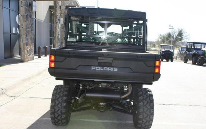 2026 Polaris Ranger Crew 1000 Premium
