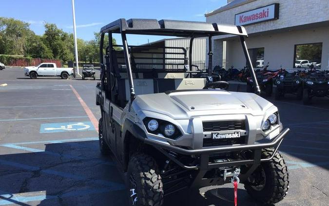 2026 Kawasaki Mule PRO-FXT™ 1000 LE Ranch Edition