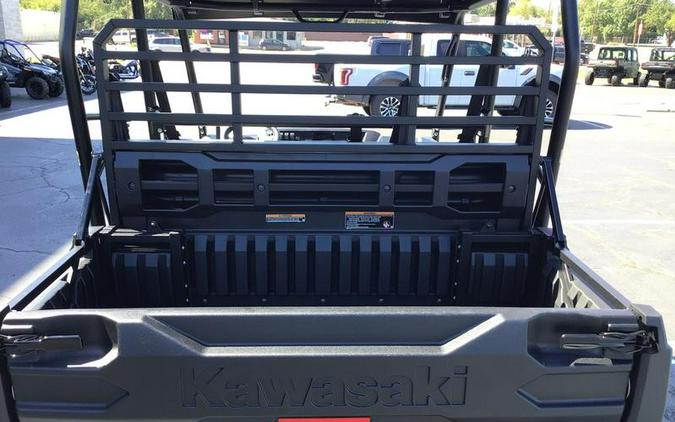 2026 Kawasaki Mule PRO-FXT™ 1000 LE Ranch Edition