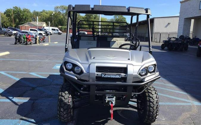 2026 Kawasaki Mule PRO-FXT™ 1000 LE Ranch Edition