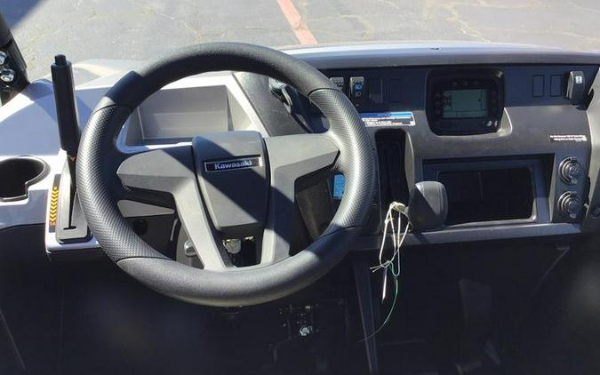 2026 Kawasaki Mule PRO-FXT™ 1000 LE Ranch Edition