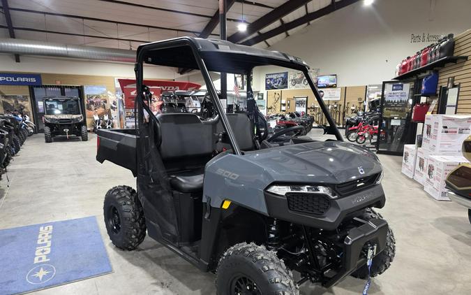 2026 Polaris Ranger® 500 Base