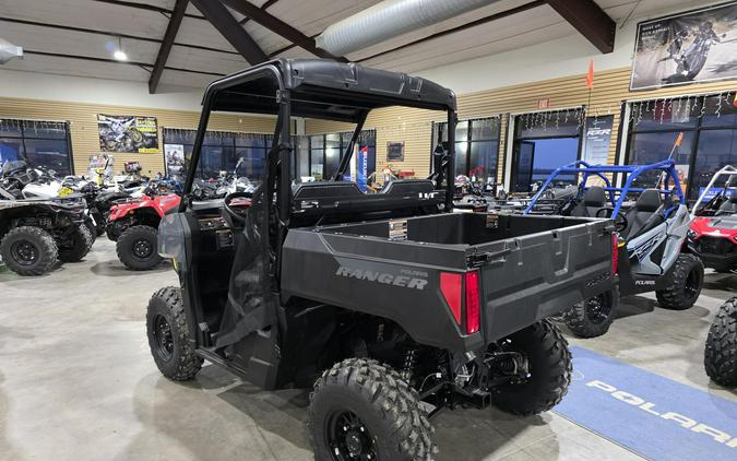 2026 Polaris Ranger® 500 Base