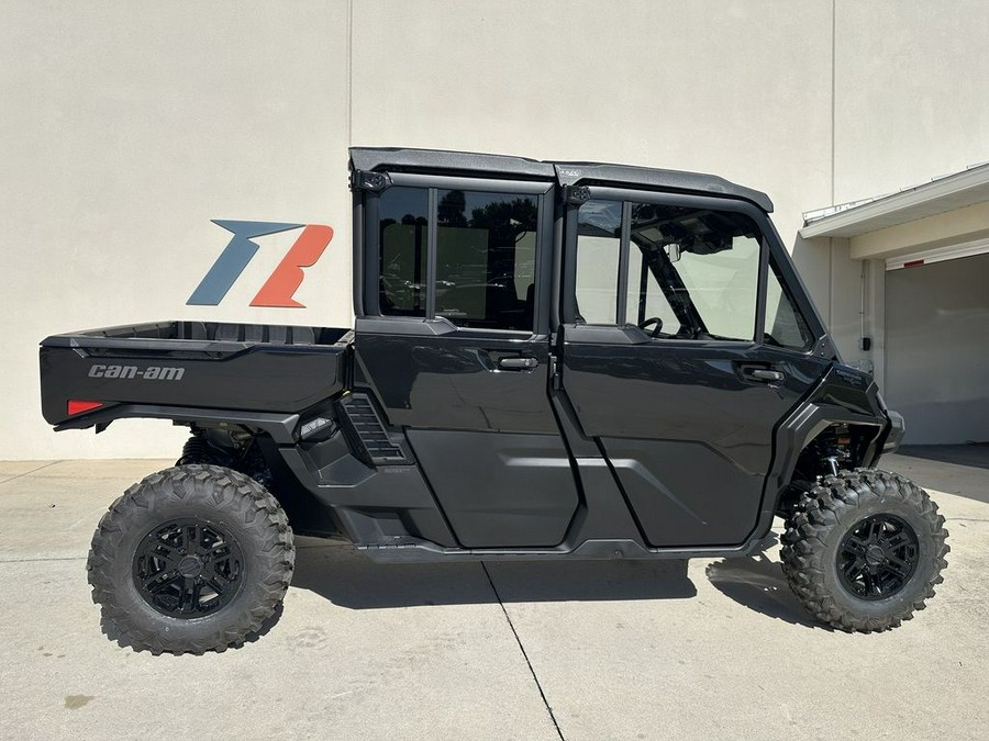 2026 Can-Am Defender MAX Lone Star Cab HD11