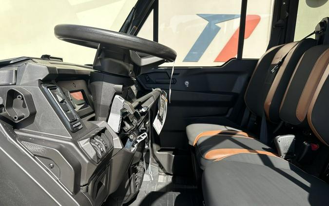 2026 Can-Am Defender MAX Lone Star Cab HD11