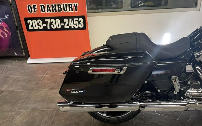 2026 Harley-Davidson® FLHX - Street Glide®